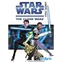 Star Wars "The Clone Wars" Annual 2009