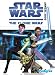 Books : Star Wars "The Clone Wars" Annual 2009