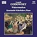 Piano Music 10: Symphonic Metamorphosen on Themes