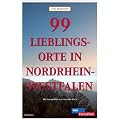 99 Lieblingsorte in Nordrhein-Westfalen