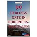 99 Lieblingsorte in Nordrhein-Westfalen