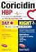 Coricidin HBP Day/Night Tab, 24-Count Boxes (Pack of 2)