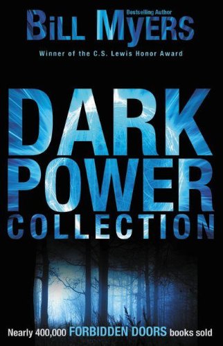 dark power collection forbidden doors