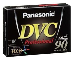 AY DVM 60YE - LinearPlus