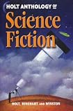 Holt Anthology of Science Fiction