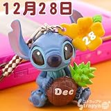 �f�B�Y�j�[365���a�������L�O���X�e�B�b�`���t(12��28��) �摜