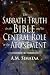 The Sabbath Truth in the Bible and Its Central Role in the Atonement