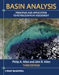 Basin Analysis: Principles and Applic...