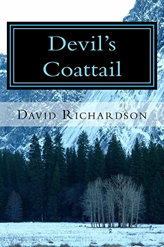 Devil's Coattail, by David Richardson