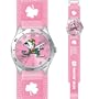 Notre Dame Fighting Irish NCAA Girls "Future Star Series" Watch (Pink)