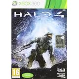 Halo 4di Microsoft