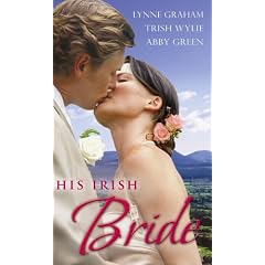 His Irish Bride (M&B) (Mills & Boon Special Releases)