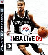 NBA LIVE 09