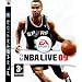 NBA LIVE 09 (PS3)