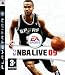 NBA LIVE 09 (PS3)