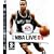 NBA LIVE 09 (PS3)