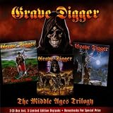 Middle Ages Trilogy