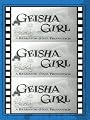 Geisha Girl