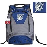 Antigua Tampa Bay Lightning Alternate Active Backpack
