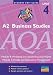 Books : A2 Business Studies AQA: unit 4, modules 4 & 5: Marketing and Accounting and Finance/People and Ops: unit 4, modules 4 & (Student Unit Guides)