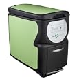 NatureMill PRO Automatic Composter - Green/ Black