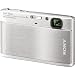 Sony Cyber-shot DSC-TX1 10MP 
