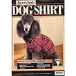 Red Flannel Shirt - XXL