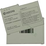 KYOCERA OEM SCP-36LBPS BATTERY FOR SCP-37LBPS SCP-8600 M6000 ZIO