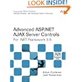 Advanced ASP NET Controls Framework ebook