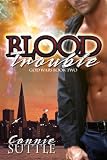 Blood Trouble (God Wars, Book 2)