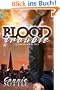 Blood Trouble (God Wars, Book 2)