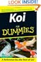 Koi For Dummies