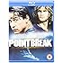 Point Break [Blu-ray] [1991] [Region Free]