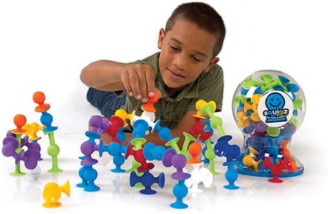 * SQUIGZ DELUXE SET
