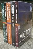 Victory Boxset:Five Classic True Stories from WWII