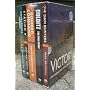 Victory Boxset:Five Classic True Stories from WWII