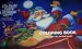 Books : The Night Before Christmas Coloring Book