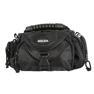 Dolica WB-3592 Camera Case by DOLICA