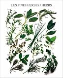 Kunstdruck Poster: Atelier Nouvelles Images "Kräuter" 24 x 30