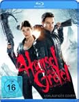 H�nsel & Gretel: Hexenj�ger [Blu-ray]