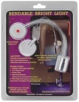 Bendable Bright Light Kit
