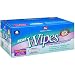 Member's Mark Folded Moist Wipes, Case Pack, 8/90 Count (720 Wipes)
