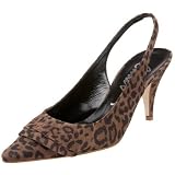 Butter Womens Sarah Slingback Point