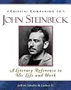 John Steinbeck: A Literary Reference to His Life and Work (Literary a to Z Series)