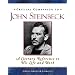 Critical Companion To John Steinbeck: A Literary Reference To His Life And Work