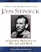 Critical Companion To John Steinbeck: A Literary Reference To His Life And Work