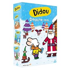 Coffret didou vol 3