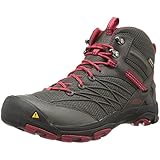 KEEN Men's Marshall Mid WP Hiking Boot