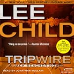 Tripwire: Jack Reacher, Book 3