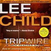 Tripwire: Jack Reacher, Book 3 | [Lee Child]